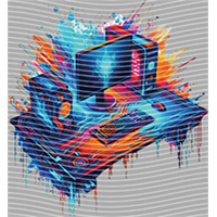 Game controller-GC 98